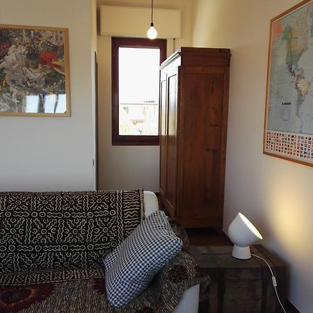 Roommo Lungarno Φλωρεντία Εξωτερικό φωτογραφία