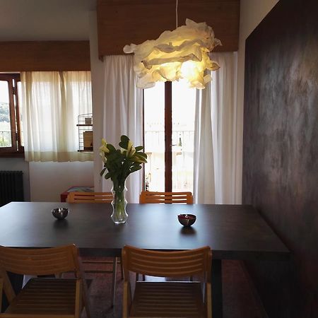 Roommo Lungarno Φλωρεντία Εξωτερικό φωτογραφία