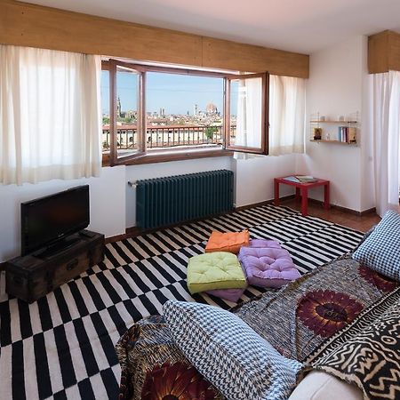 Roommo Lungarno Φλωρεντία Εξωτερικό φωτογραφία