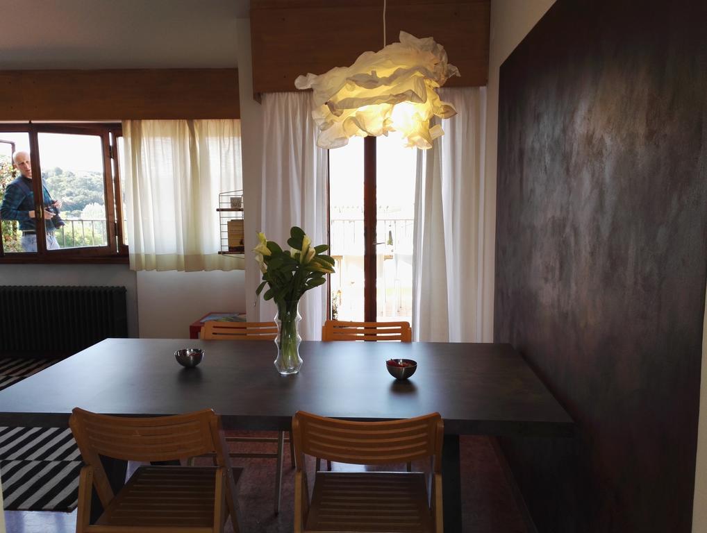 Roommo Lungarno Φλωρεντία Εξωτερικό φωτογραφία