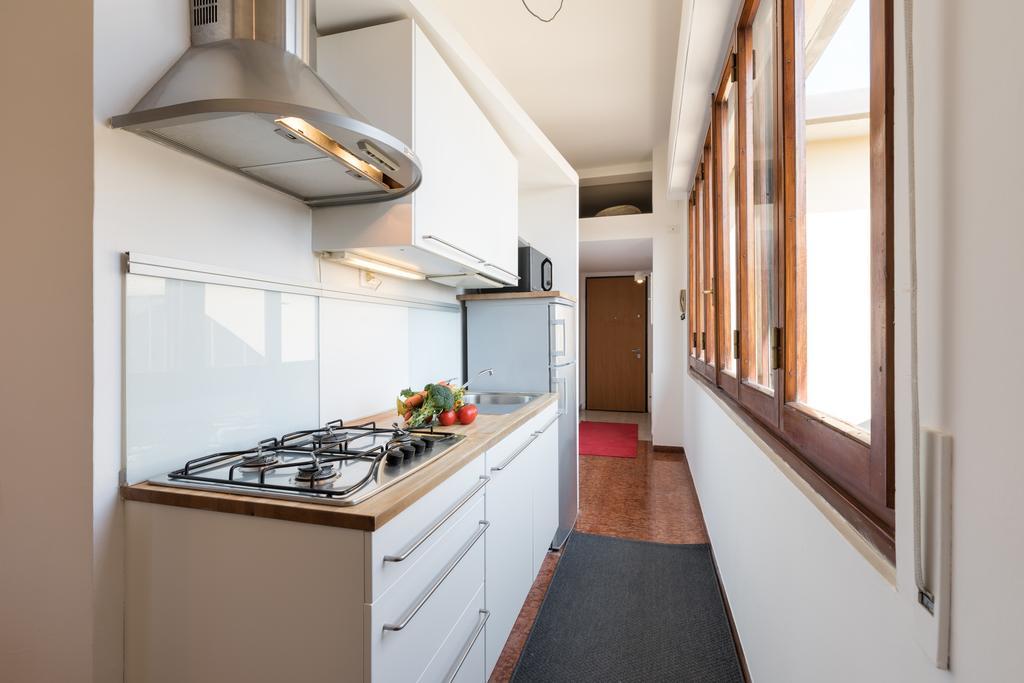 Roommo Lungarno Φλωρεντία Εξωτερικό φωτογραφία