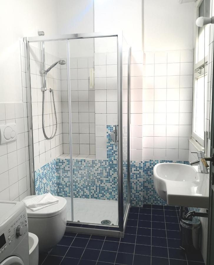 Roommo Lungarno Φλωρεντία Εξωτερικό φωτογραφία